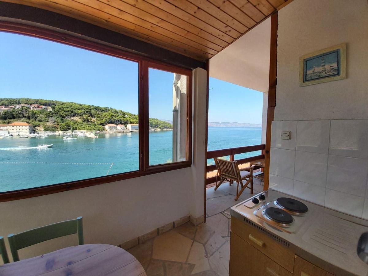 Next To The Sea * Jelsa (Hvar)